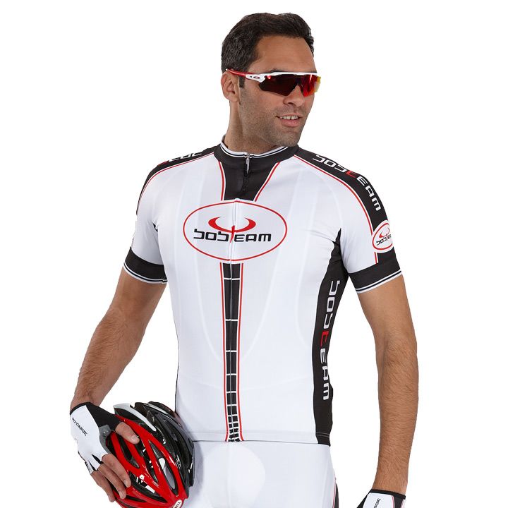 Short Sleeve Jersey Infinity